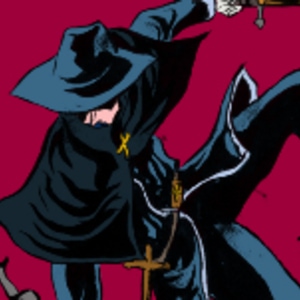 7 - Sins of the Past pt. 2