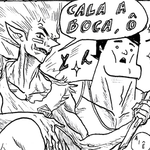 おおきく振りかぶって (a grande conclus&atilde;o!)