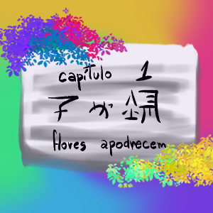Flores apodrecem 1-1