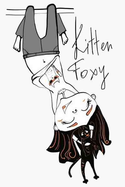 Kitten Foxy