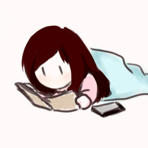 When you're not around