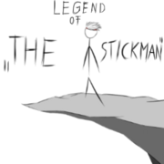 Legend of &quot;THE STICKMAN&quot;