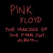 Pink Floyd The Final Cut