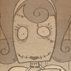 20. The Lost Lenore Part I