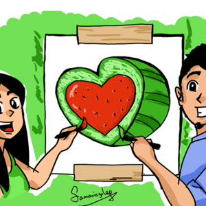 Extra: Watermelon Love