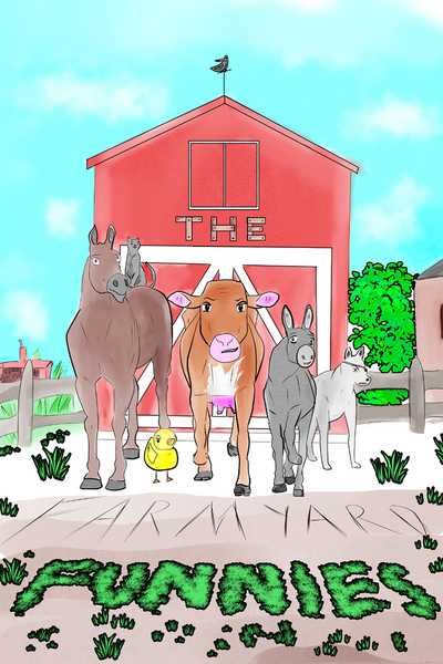 The Farmyard Funnies