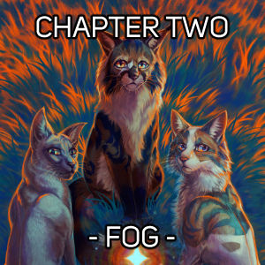 Stars Fallen : Chapter II : Fog