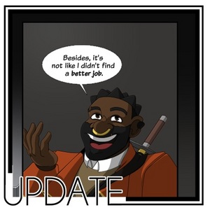 Case 1: Put It On Black (Part 6)