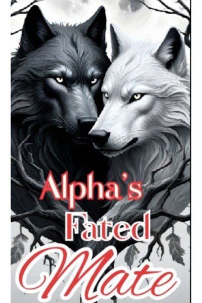 Alpha's Fated Mate 