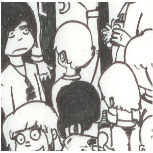 Lonely Streets: Noise