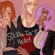 Stake in the Heart (GL)