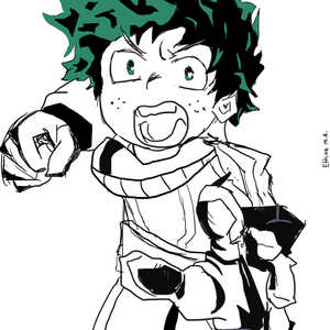 Deku Scrub.