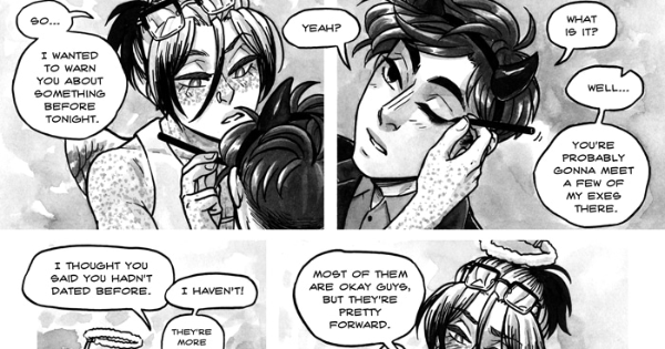 Read Avialae :: Ch 3: Page 38 | Tapas Community