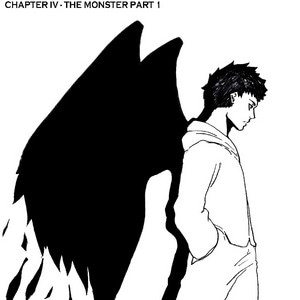 THE MONSTER PART 01