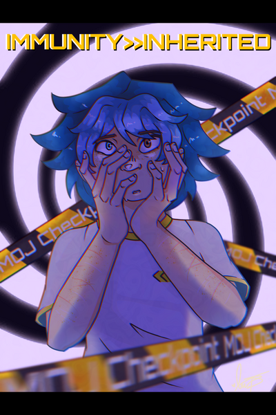 IMMUNITY &raquo; INHERITED