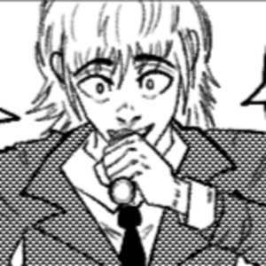 Chapter 8 - Familiar Faces