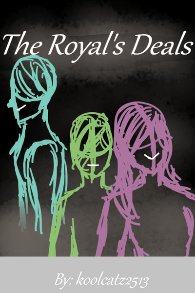 The Royal's Deals