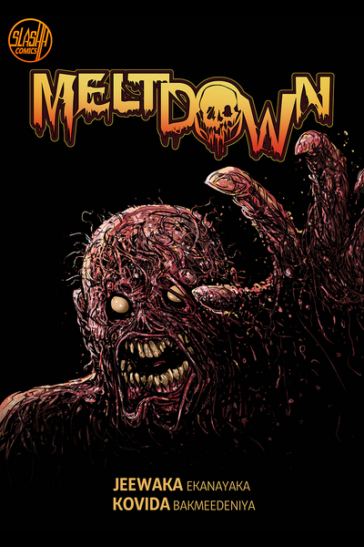 Meltdown 1 (English )