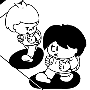 Wilfreda the Wanna-Be Witch 012