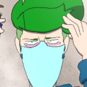 S1 Mini-Sode 1: Vex's Hair