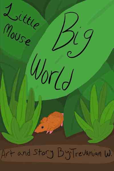 Little Mouse, Big World