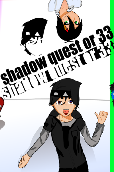 shadow quest 