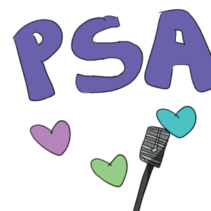 PSA!!!