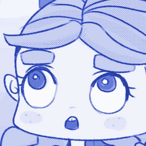 BiTS #002 Shake a little harder.