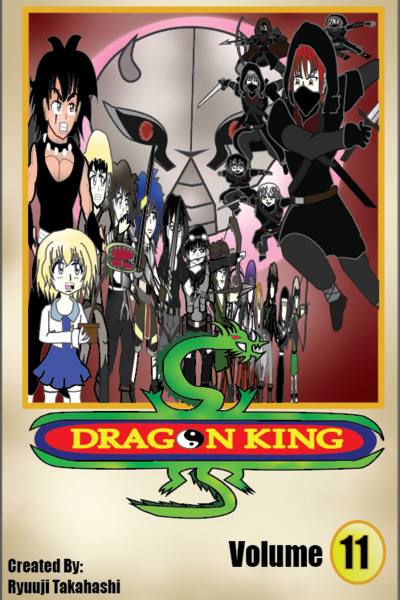 Dragon King