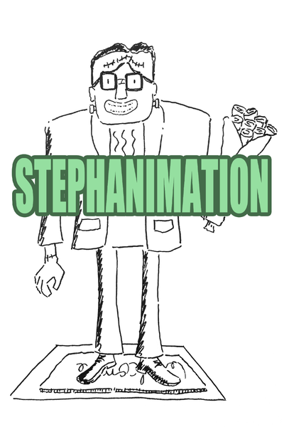 Stephanimation