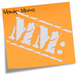 Monday Memo