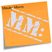 Monday Memo