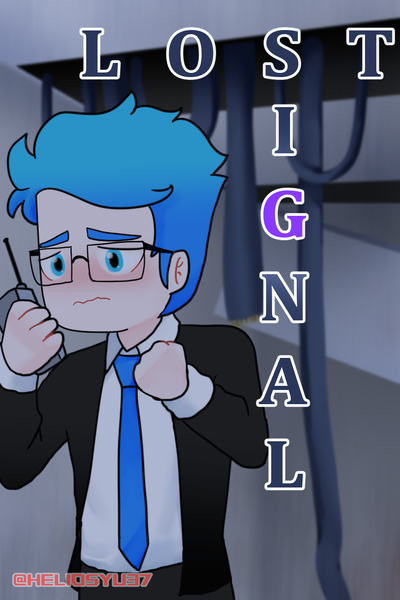 Lost Signal