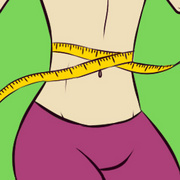 an Amateur's Diet Diary