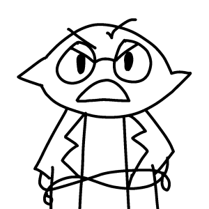 Episode 11: Lemon does something illegal 