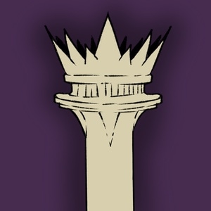 The Reaper Is Human 5, Part 2: It's Not Your Fault for Being Born