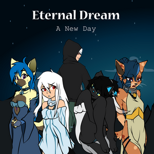 Eternal Dream - A New Day