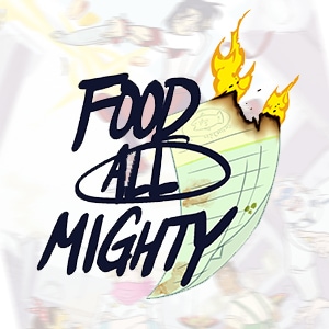 Food All Mighty