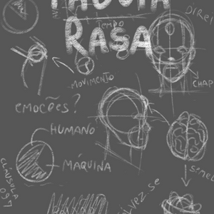 Tabula Rasa