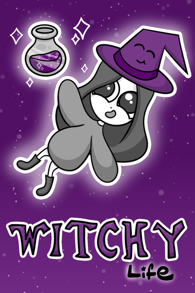 Witchy Life