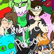 Me and My Crazy Personas