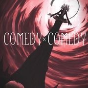 Comedy x Comedy