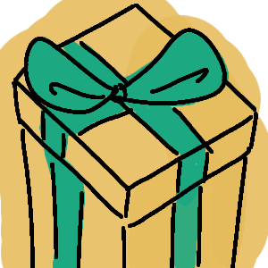 Mini Episode: Happy Holidays! <3