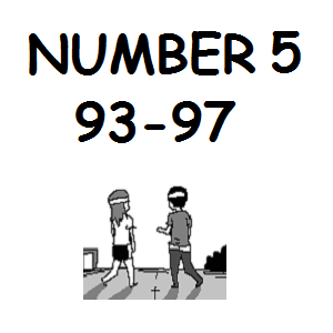 NUMBER 5 (93-97)