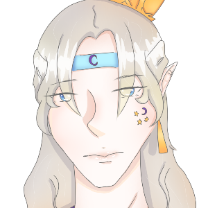 Future Character design 