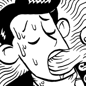 Episode 8 - The Nutcase of Johnny Skizz!