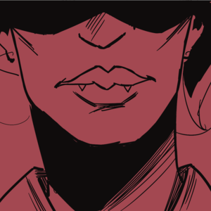 Love is Blind - Part 11