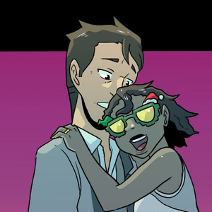 Chapter 2, Part 1: The Holly Jolly Elephant in the Room