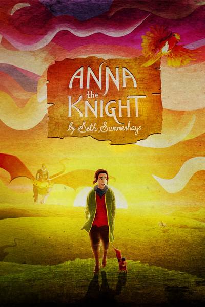 Anna the Knight