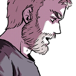 The Boy Who Burned Too Bright: Part 3